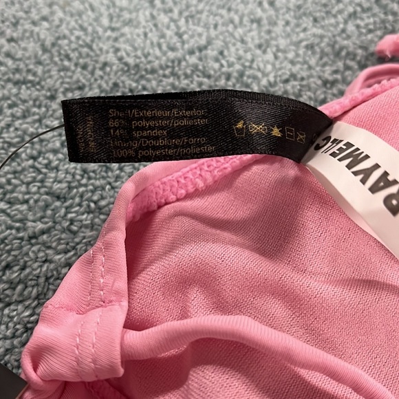 Sommer Ray bikini top - Picture 4 of 4